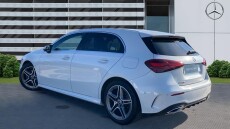 Mercedes-Benz A-Class A180 AMG Line Executive 5dr Auto Petrol Hatchback